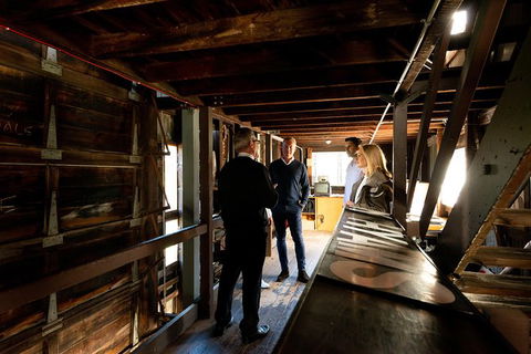 Adelaide Oval Stadium Tour - Tourism Brisbane 7