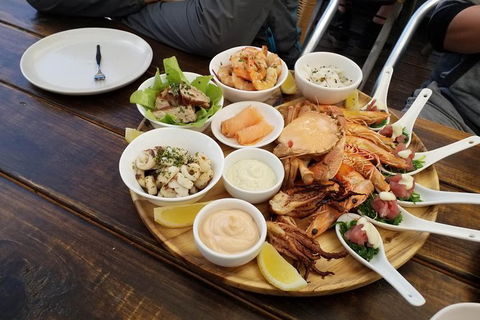 Coffin Bay Day Tour - A Taste Of Coffin Bay - Brisbane Tourism 1