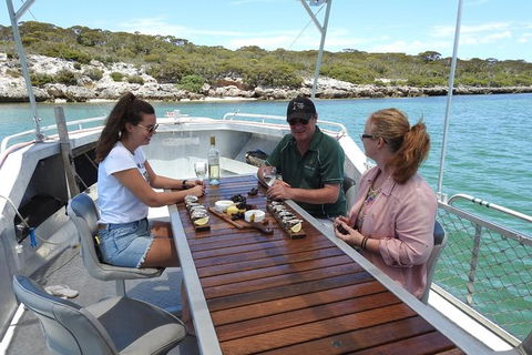 Coffin Bay Day Tour - A Taste Of Coffin Bay - Brisbane Tourism 5