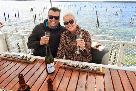 Coffin Bay Day Tour - A Taste Of Coffin Bay - Brisbane Tourism 6