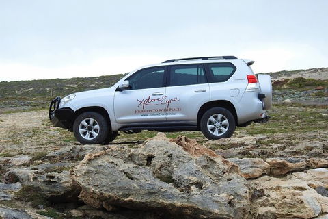 Coffin Bay Day Tour - A Taste Of Coffin Bay - Brisbane Tourism 3