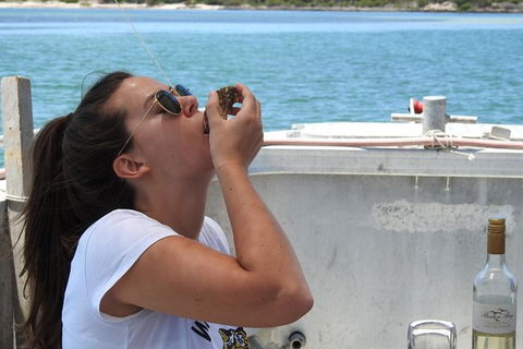 Coffin Bay Day Tour - A Taste Of Coffin Bay - Brisbane Tourism 15