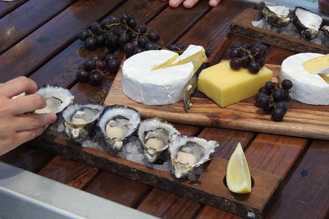 Coffin Bay Day Tour - A Taste Of Coffin Bay - Brisbane Tourism 9