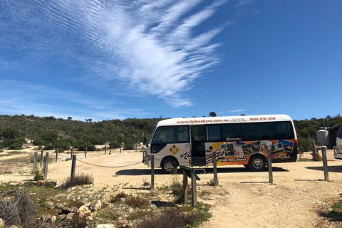 Coffin Bay Day Tour - A Taste Of Coffin Bay - Brisbane Tourism 4