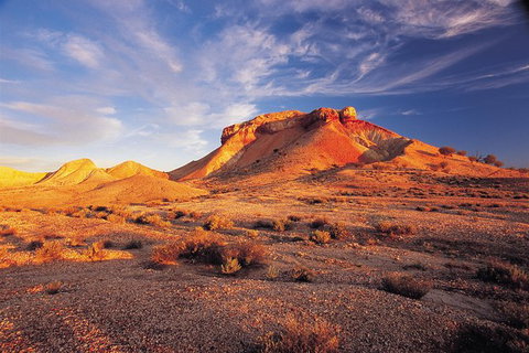Adelaide To Coober Pedy 7 DAY SMALL GROUP 4WD SAFARI - Tourism Brisbane 8
