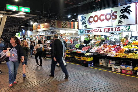 Adelaide Central Markets Breakfast Tour - Tourism Brisbane 5