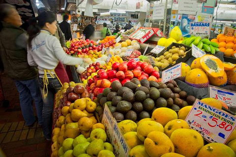 Adelaide Central Markets Breakfast Tour - Tourism Brisbane 8