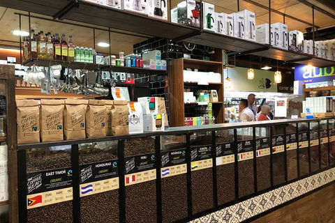 Adelaide Central Markets Breakfast Tour - Tourism Brisbane 4