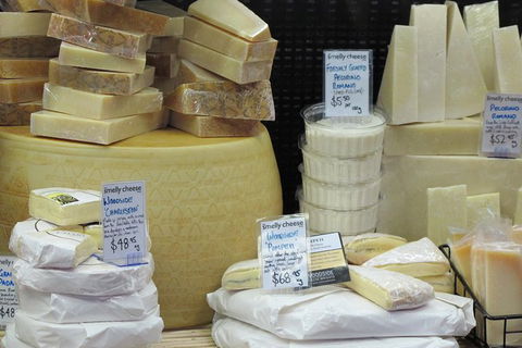 Adelaide Central Markets Breakfast Tour - Tourism Brisbane 3