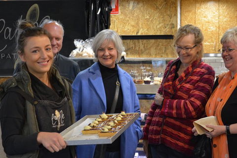 Adelaide Central Market Delicious Lunch Tour - Tourism Brisbane 6