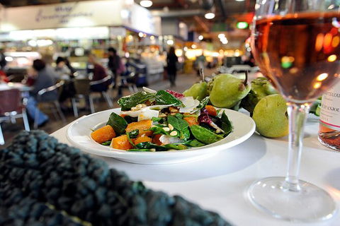 Adelaide Central Market Delicious Lunch Tour - Tourism Brisbane 2