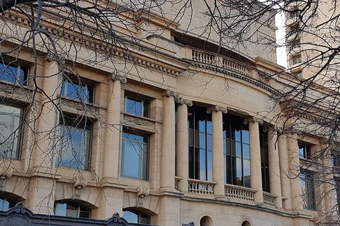 Around The Square Adelaide Walking Tour - Tourism Brisbane 3