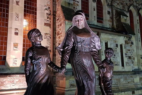 Around The Square Adelaide Walking Tour - Tourism Brisbane 7