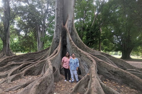 A Taste Of Adelaide And Hahndorf By Car Private Tour. - Tourism Brisbane 11