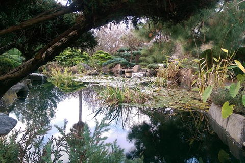 A Taste Of Adelaide And Hahndorf By Car Private Tour. - Tourism Brisbane 3