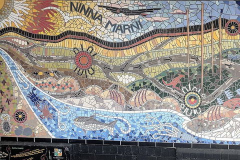 A Taste Of Adelaide And Hahndorf By Car Private Tour. - Tourism Brisbane 5