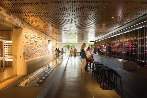 Ultimate Penfolds Magill Estate Experience - Brisbane Tourism 2