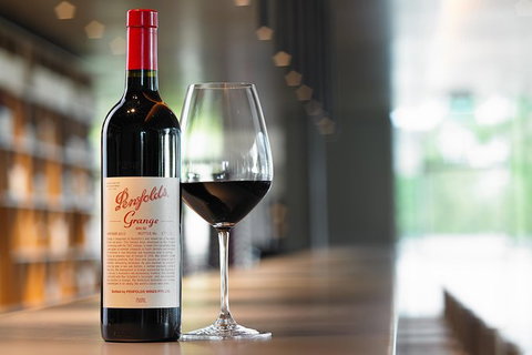 Ultimate Penfolds Magill Estate Experience - Brisbane Tourism 1