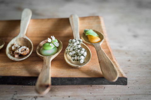 The Ultimate Shottesbrooke Wine & Food Experience - Tourism Brisbane 8