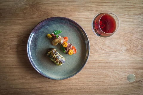 The Ultimate Shottesbrooke Wine & Food Experience - Tourism Brisbane 11