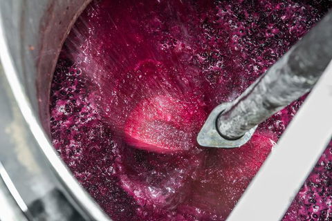The Ultimate Shottesbrooke Wine & Food Experience - Tourism Brisbane 3