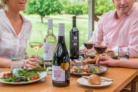 The Ultimate Shottesbrooke Wine & Food Experience - Tourism Brisbane 10