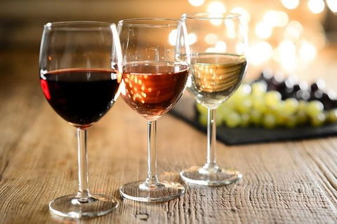 McLaren Vale Wine Tour - Tourism Brisbane 1