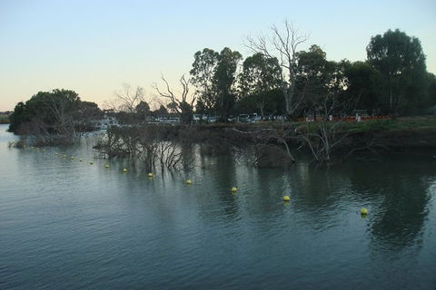 Adelaide Hills Tour With River Murray 3 Hour Lunch Cruise - Tourism Brisbane 4