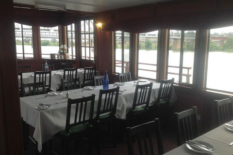 Adelaide Hills Tour With River Murray 3 Hour Lunch Cruise - Tourism Brisbane 11