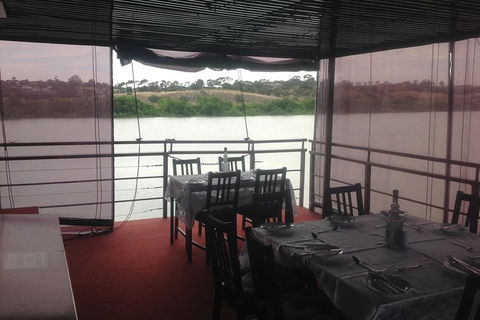 Adelaide Hills Tour With River Murray 3 Hour Lunch Cruise - Tourism Brisbane 6