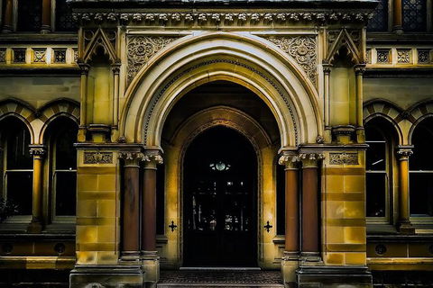Adelaide Like A Local: Customized Guided Tour - Brisbane Tourism 4