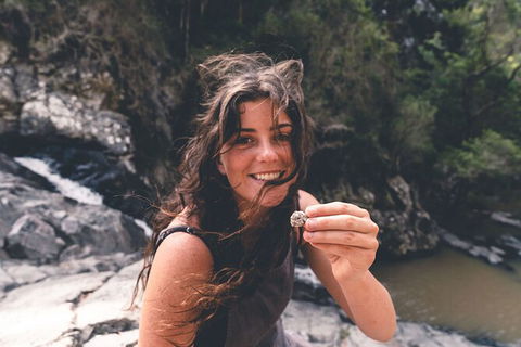 Springbrook AndTamborine Rainforest Tour Incl Natural Bridge And Glow Worm Cave - Tourism Brisbane 10