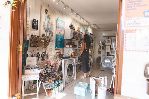 Springbrook AndTamborine Rainforest Tour Incl Natural Bridge And Glow Worm Cave - Tourism Brisbane 17