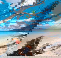 3-Day Fraser Island Resort Package - Brisbane Tourism