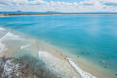 Sunshine Coast Hinterland And Noosa Day Trip From Brisbane Including Eumundi Markets And Ginger Factory - Tourism Brisbane 3