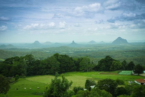 Sunshine Coast Hinterland And Noosa Day Trip From Brisbane Including Eumundi Markets And Ginger Factory - Tourism Brisbane 7
