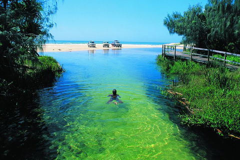 All-Inclusive 2-Day Fraser Island Tour - Brisbane Tourism 1