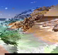 North Stradbroke Island Day Trip from Brisbane - Brisbane Tourism