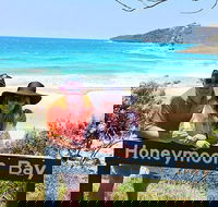 Cape Moreton Scenic 4WD Day Tour from Brisbane or the Gold Coast - Brisbane Tourism