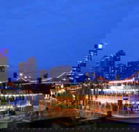 Brisbane River Dinner Cruise - Brisbane Tourism