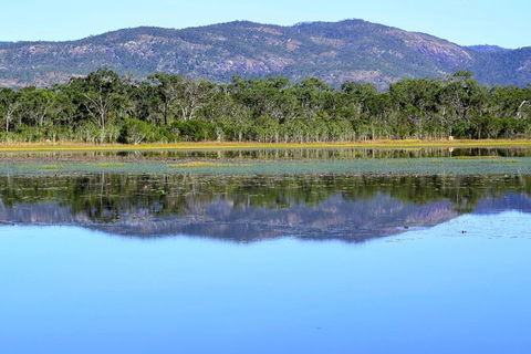 Daintree - Cape Tribulation & Atherton Tablelands Tours From Port Douglas - Tourism Brisbane 13