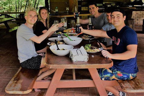 Daintree - Cape Tribulation & Atherton Tablelands Tours From Port Douglas - Tourism Brisbane 2