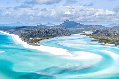 Condor Whitsundays Maxi Sailing (2 Days 2 Nights) - Single Bed - Tourism Brisbane 1