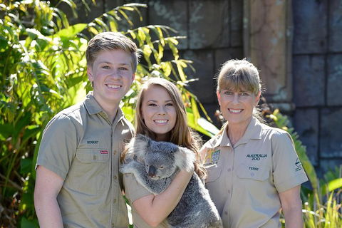 Small-Group Australia Zoo Day Trip From Brisbane - Tourism Brisbane 8