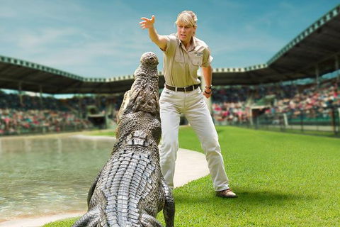 Small-Group Australia Zoo Day Trip From Brisbane - Tourism Brisbane 4