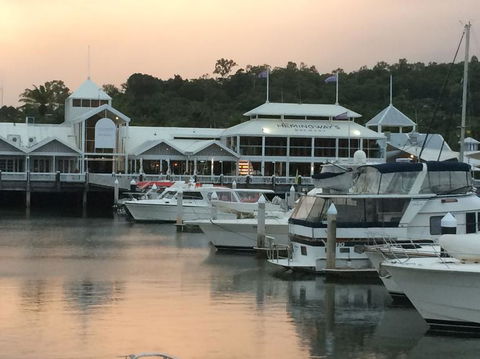 Sunset Sailing Cruise From Port Douglas - Tourism Brisbane 3