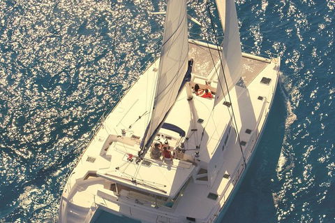 Sunset Sailing Cruise From Port Douglas - Tourism Brisbane 6