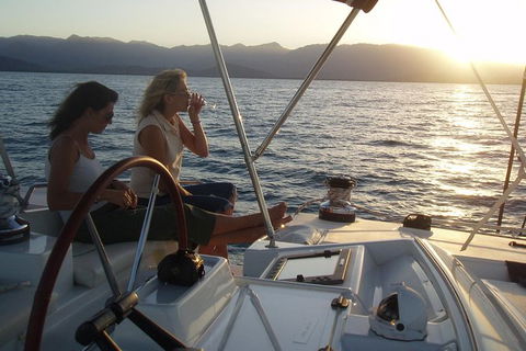 Sunset Sailing Cruise From Port Douglas - Tourism Brisbane 5