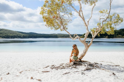 4-Day Fraser Island 4WD Adventure Tour Departing Brisbane - Tourism Brisbane 1
