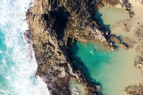 4-Day Fraser Island 4WD Adventure Tour Departing Brisbane - Tourism Brisbane 0
